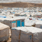 crisisnoodopvang en asielzoekerscentra